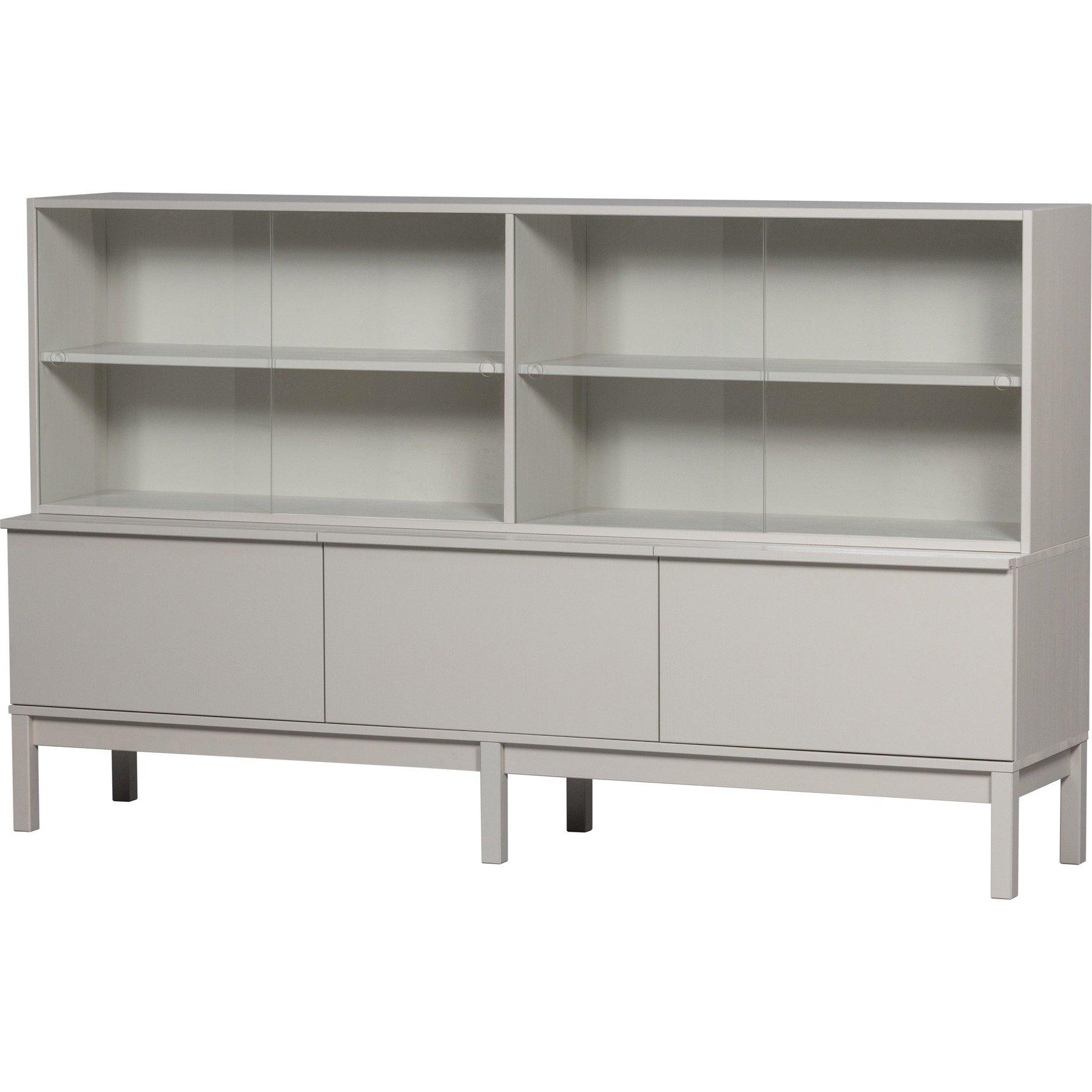 mutoni Schrank-Kombi Klink Kiefer mist 200  