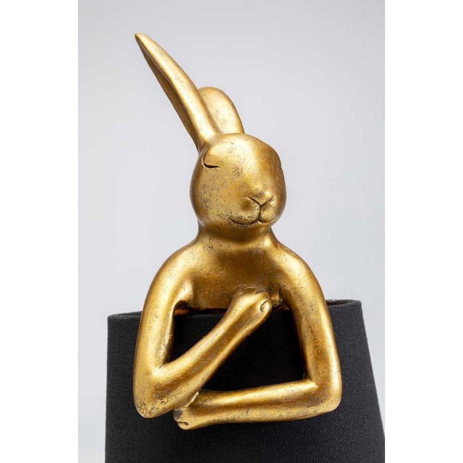 KARE Design Tischleuchte Animal Rabbit  