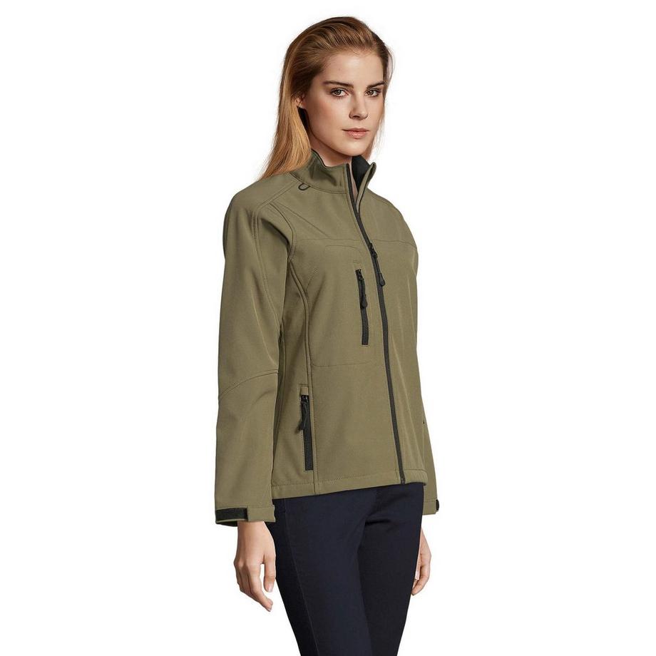 SOLS Roxy Veste Softshell  