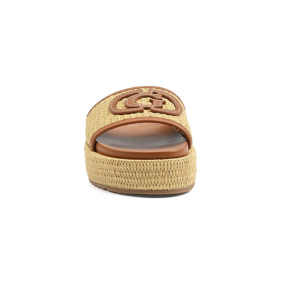 GUESS Lonney Sandali con Zeppa  