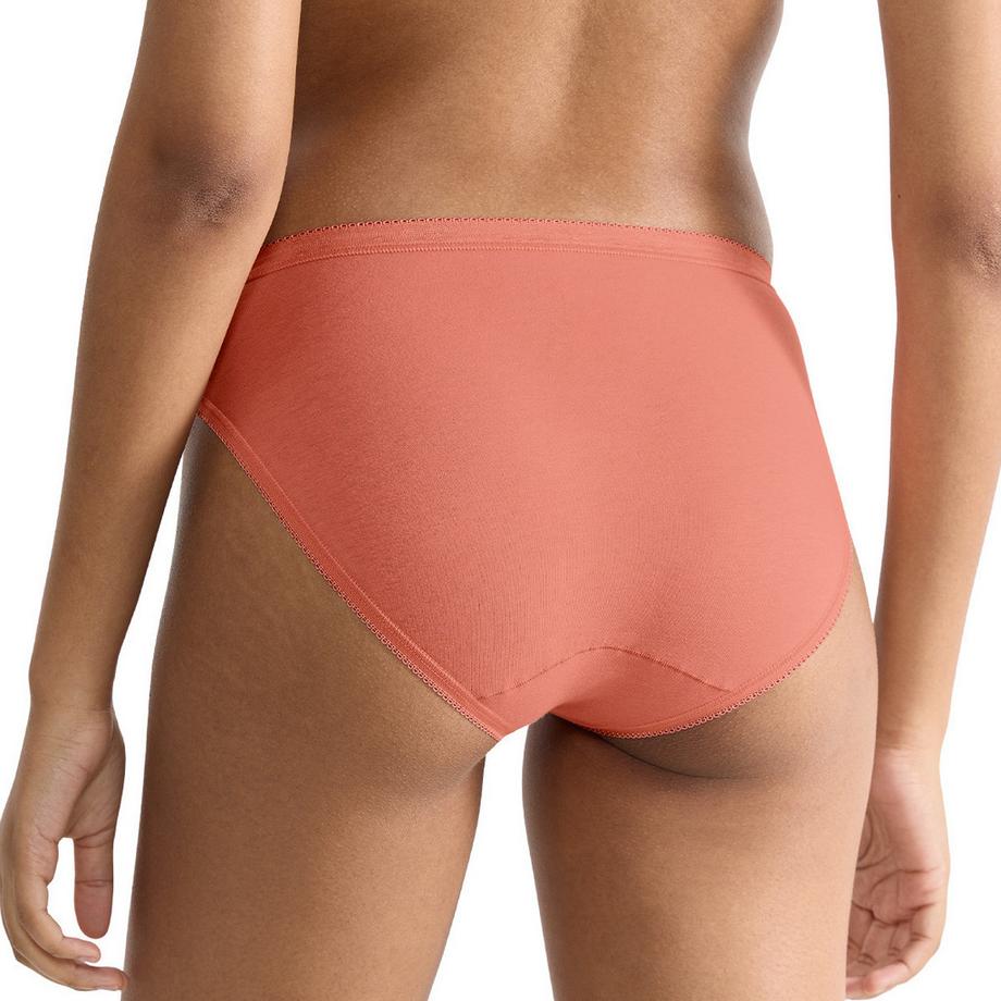 sloggi Basic+ Tai Slip Confezione da 6  
