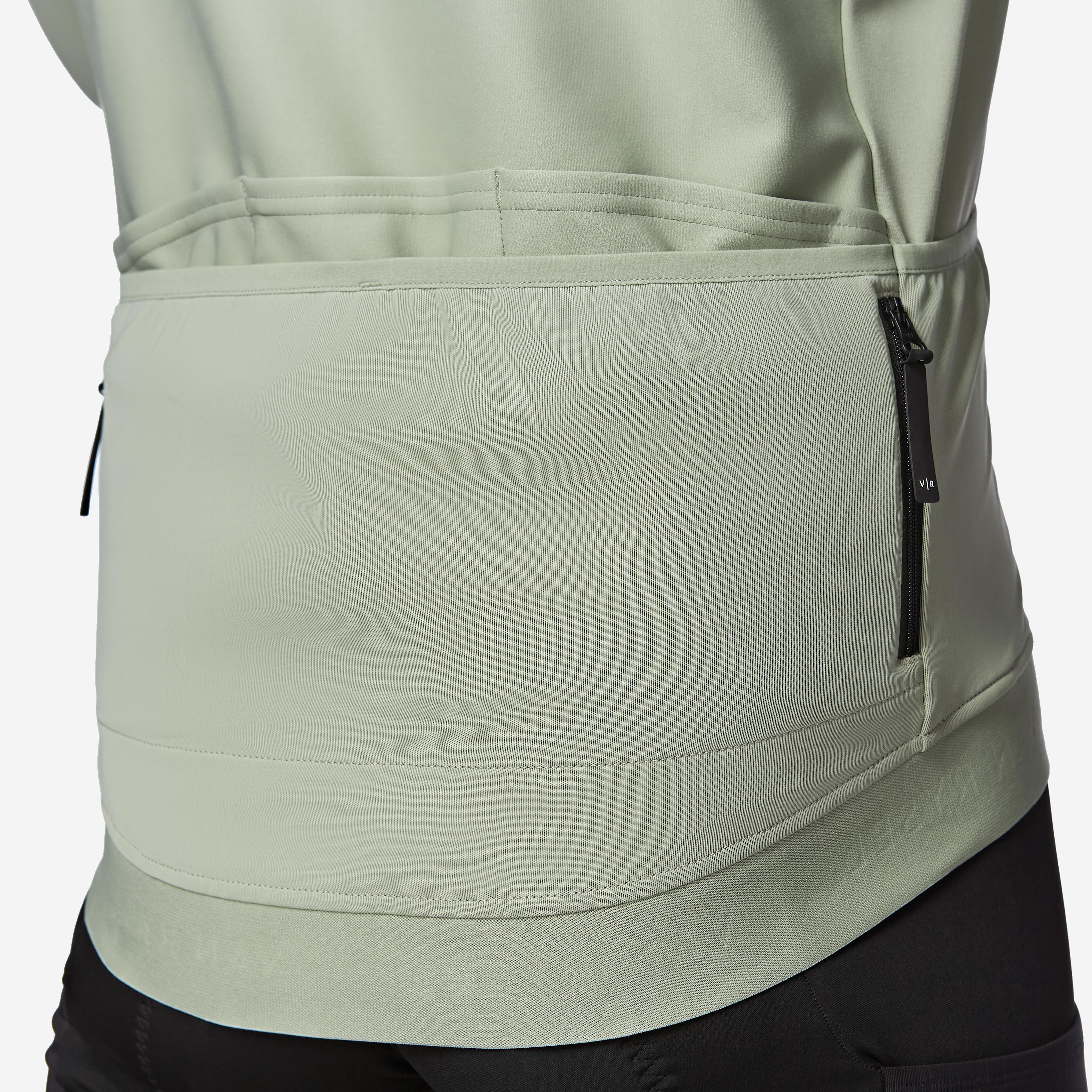 VAN RYSEL ENDURANCE Radsportjacke  