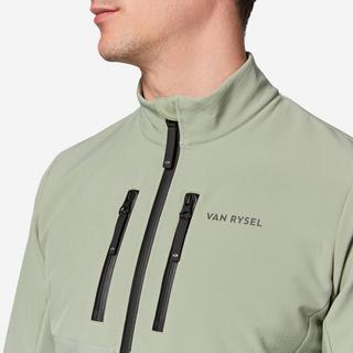 VAN RYSEL ENDURANCE Radsportjacke  