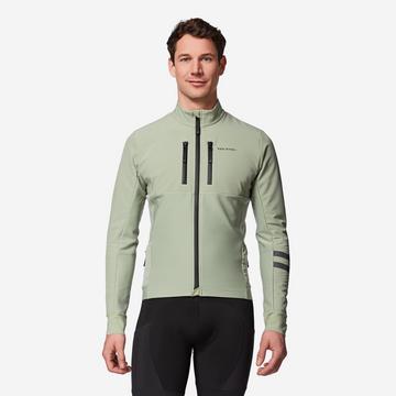 Fahrradjacke Rennrad Winter