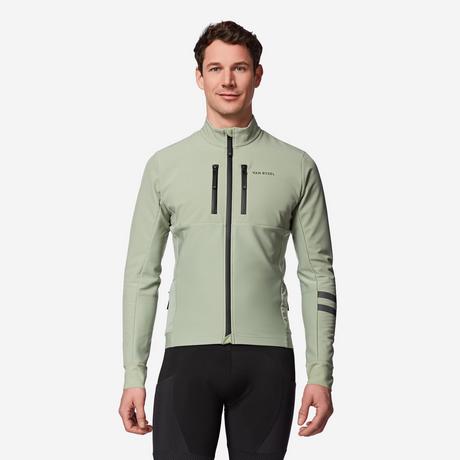 VAN RYSEL ENDURANCE Radsportjacke  