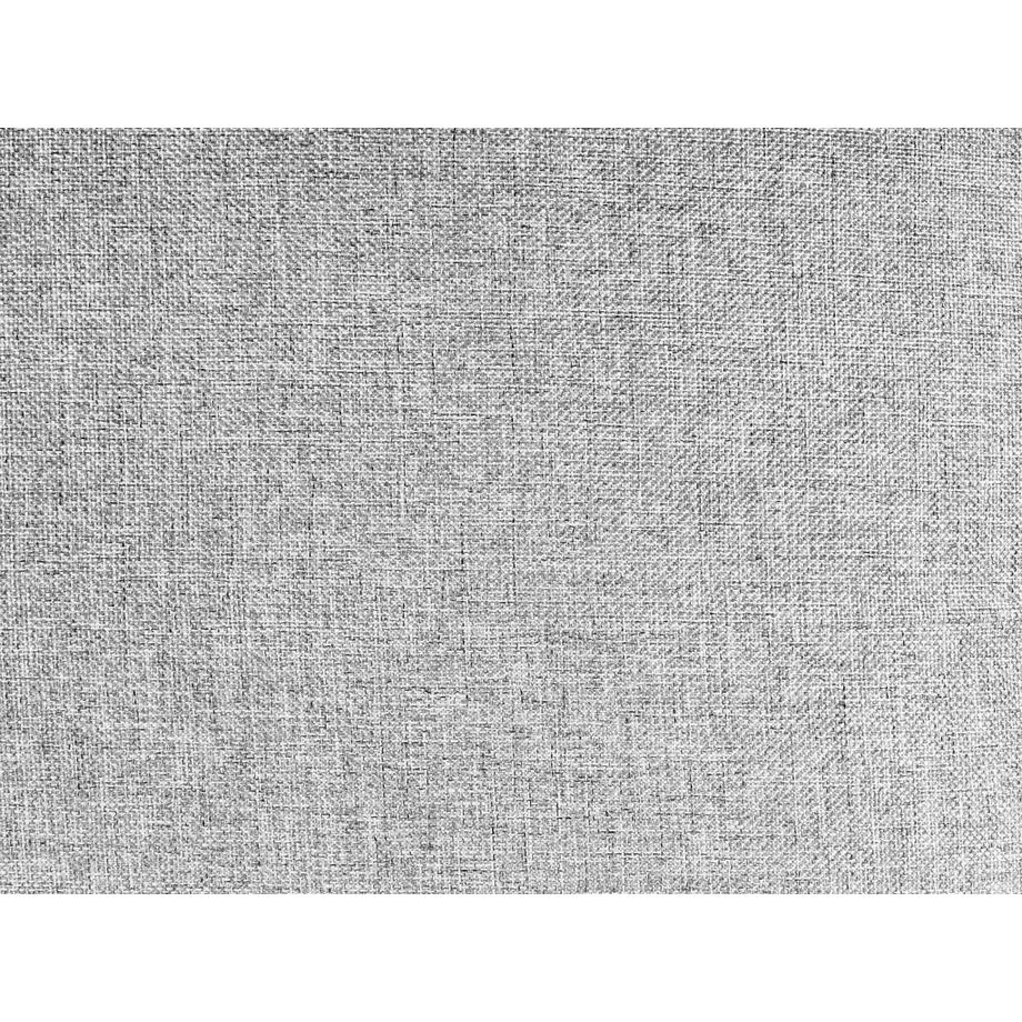 Beliani Pouf en Tissu Traditionnel MUKKI  