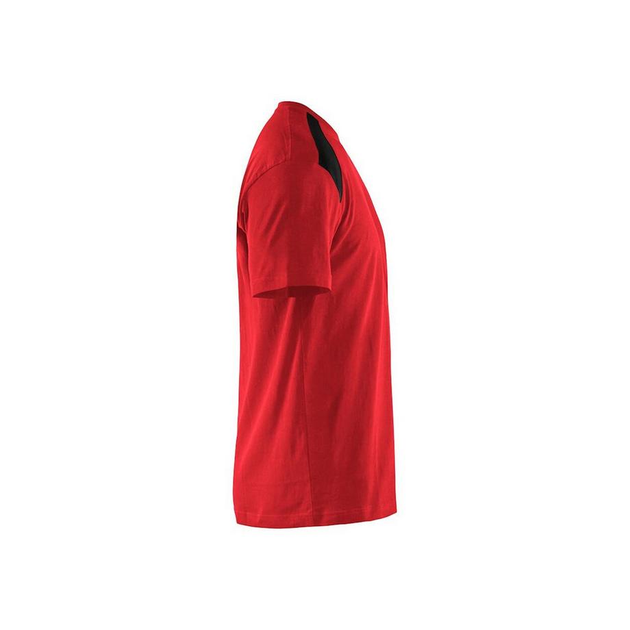 Blaklader T-Shirt Bicolore 3379  