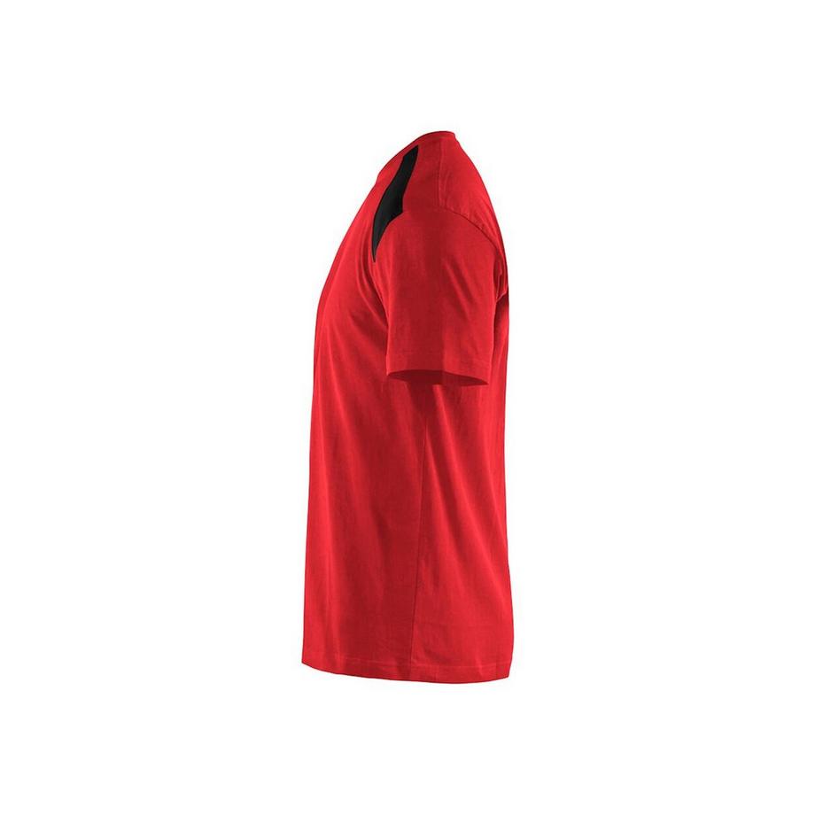 Blaklader T-Shirt Bicolore 3379  