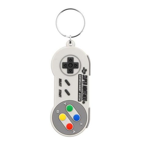 Nintendo Porte-clés SNES Controller  