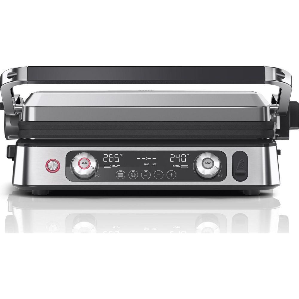 BRAUN Multigrill 9 Pro  