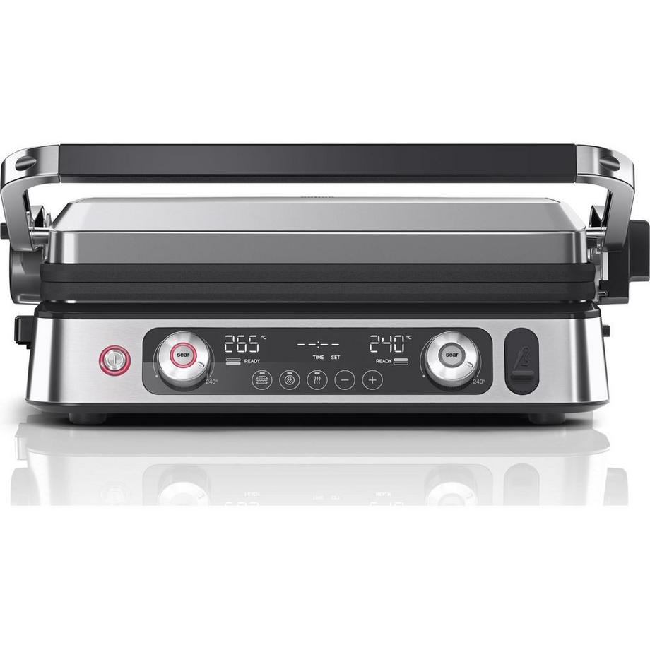 BRAUN Multigrill 9 Pro  