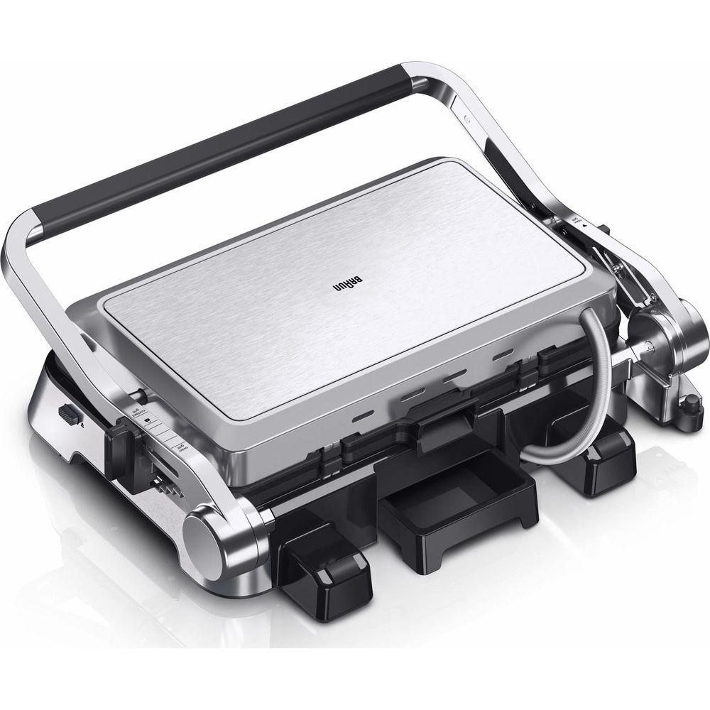 BRAUN Multigrill 9 Pro  