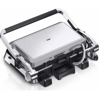 BRAUN Multigrill 9 Pro  