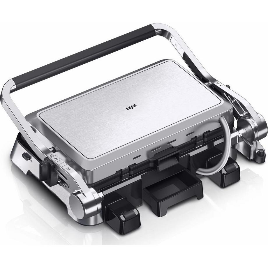 BRAUN Multigrill 9 Pro  