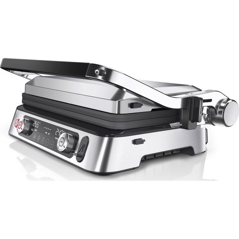BRAUN Multigrill 9 Pro  