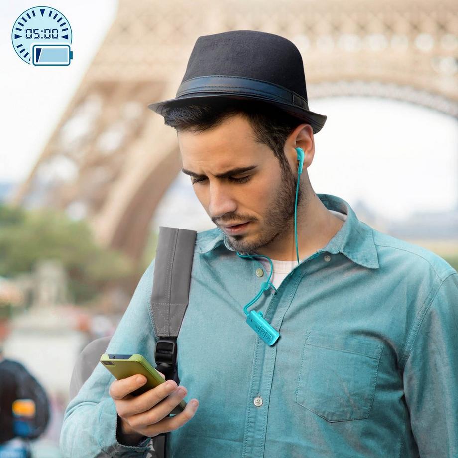 Defunc  Auricolari Bluetooth 