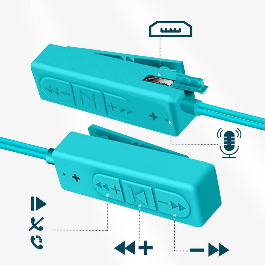 Defunc  Auricolari Bluetooth 