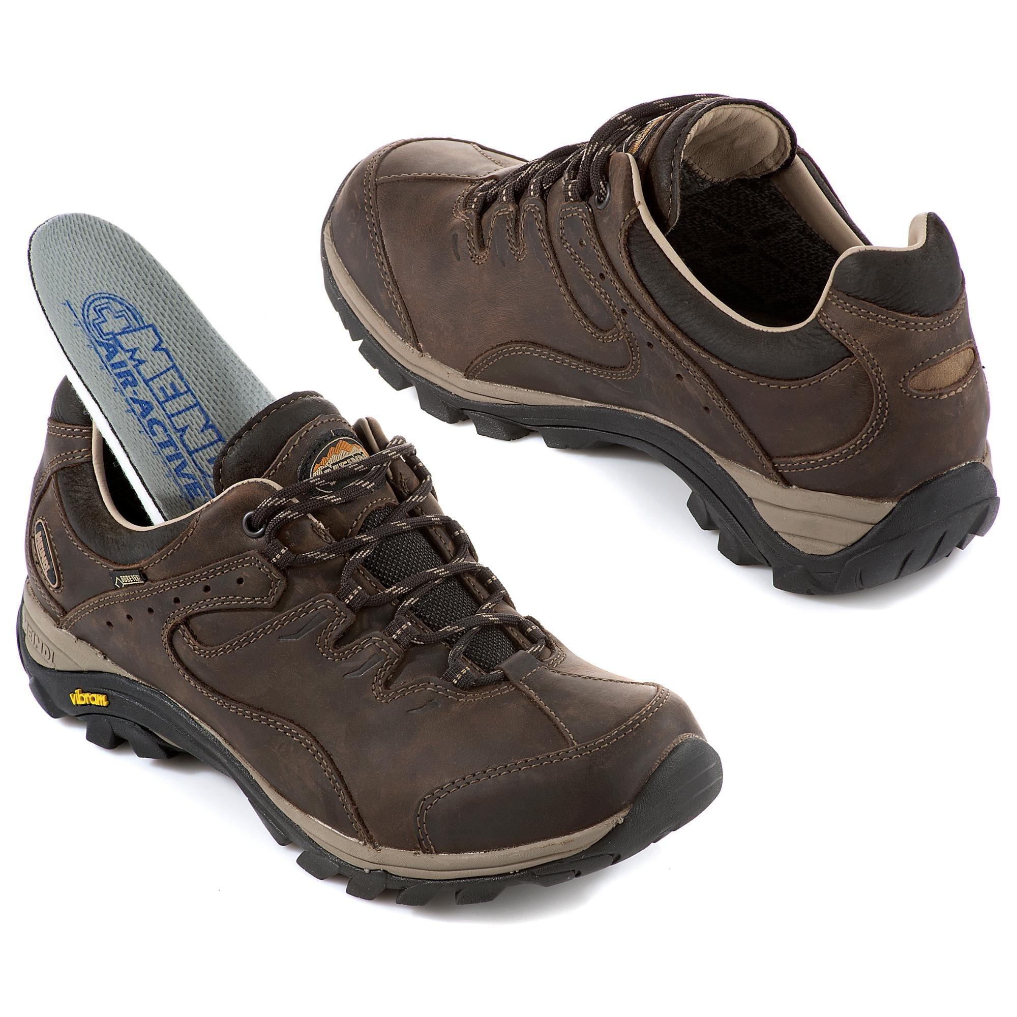 MEINDL  scarpe da trekking caracas gtx 