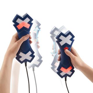 Mattel  Signaux Croisés 