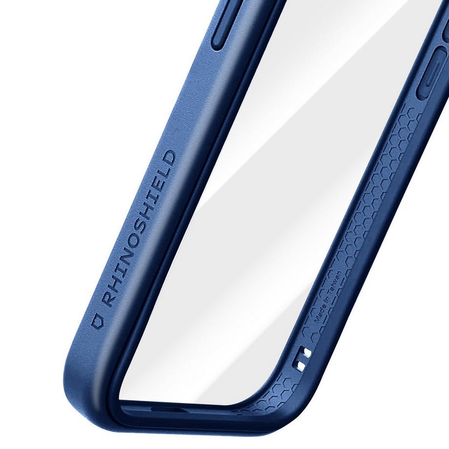 Rhinoshield  Hülle Apple iPhone 15 Plus MOD NX(TM) 
