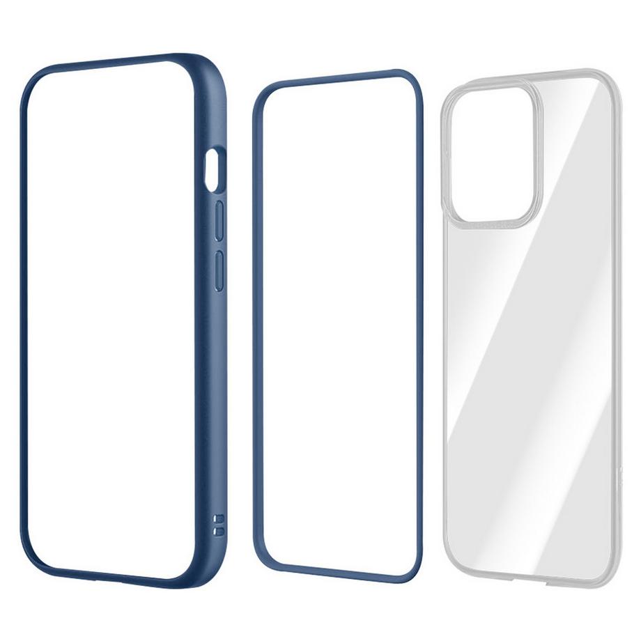 Rhinoshield  Hülle Apple iPhone 15 Plus MOD NX(TM) 