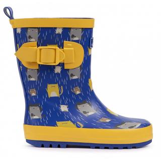 Trespass  Bottes de pluie PUDDLE Enfant 