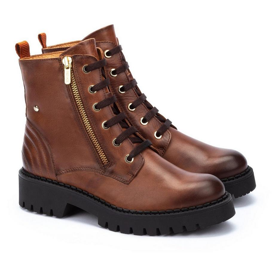 Pikolinos Aviles Bottines en Cuir  
