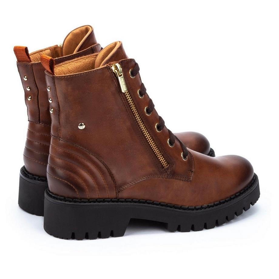 Pikolinos Aviles Bottines en Cuir  
