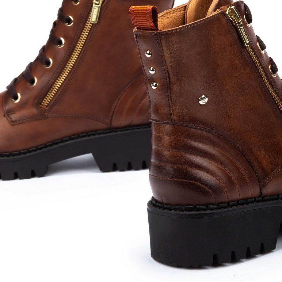 Pikolinos Aviles Bottines en Cuir  