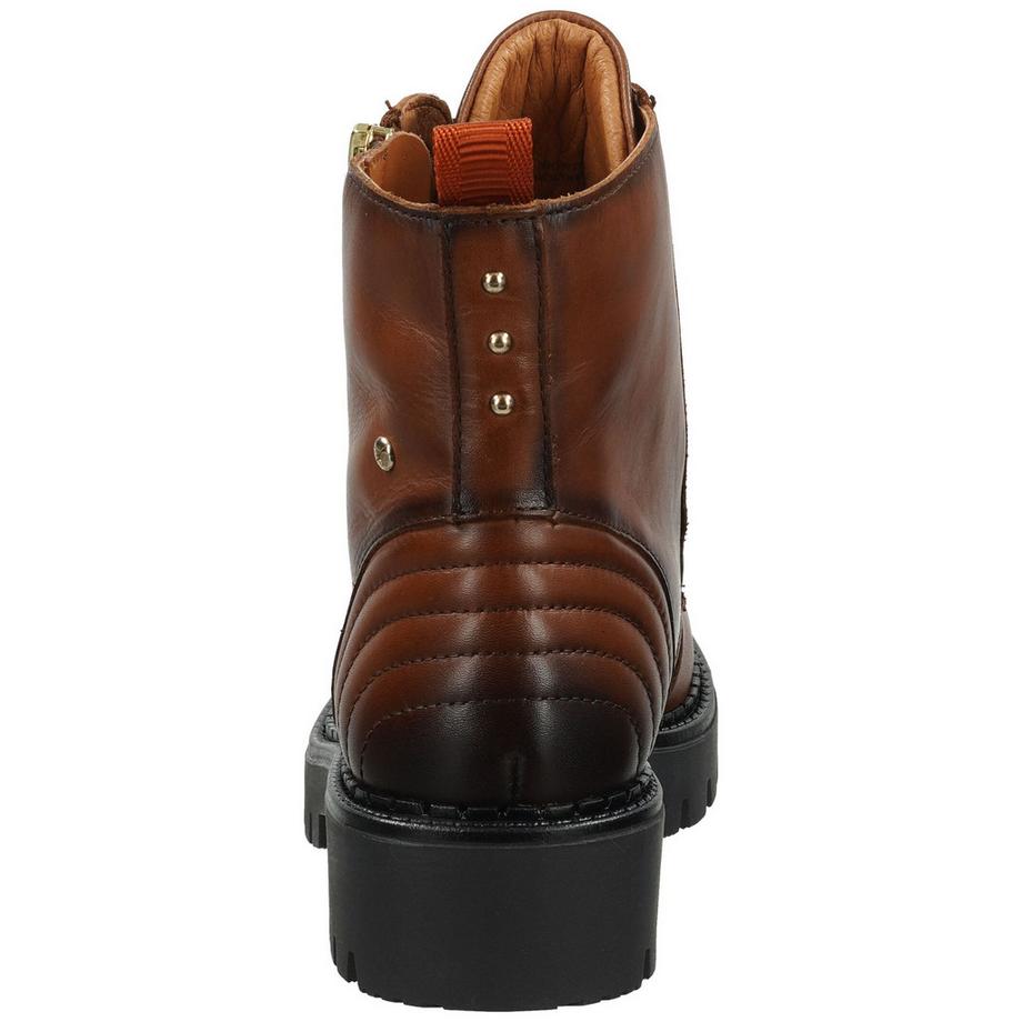 Pikolinos Aviles Bottines en Cuir  