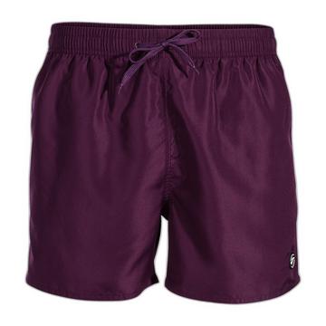 short de bain rayé joa