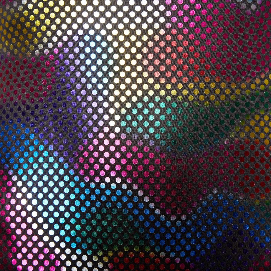 Tectake  Frauenkostüm Disco Girl 