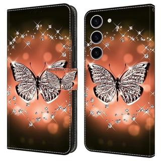 Cover-Discount  Galaxy S24 - Effetto 3D Custodia 