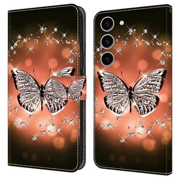 Galaxy S24 - Effet 3D Etui