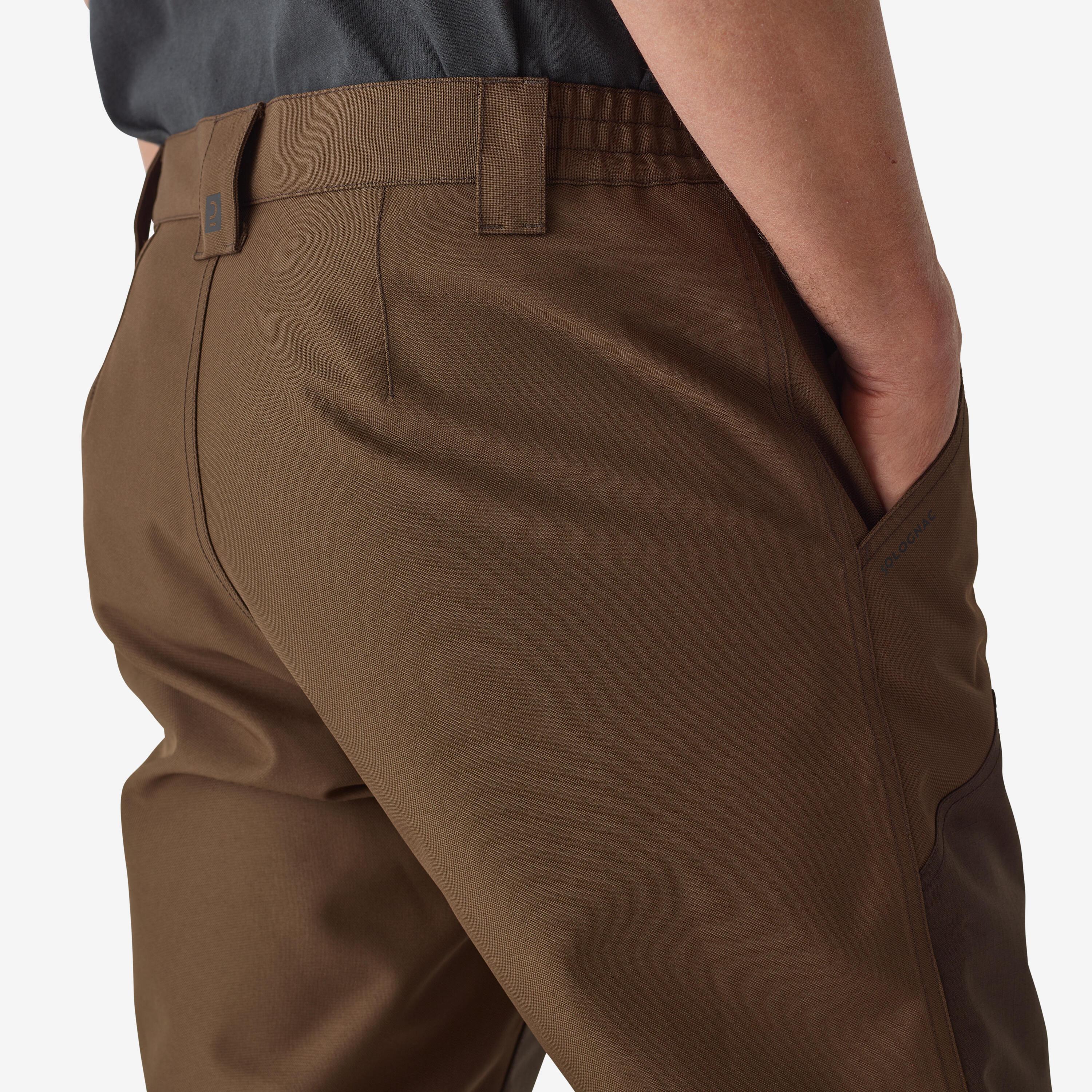 SOLOGNAC  Pantalon - 500 