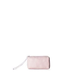 Gave Lux Leder Clutch Tasche  