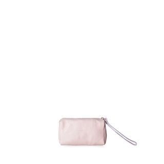 Gave Lux Leder Clutch Tasche  
