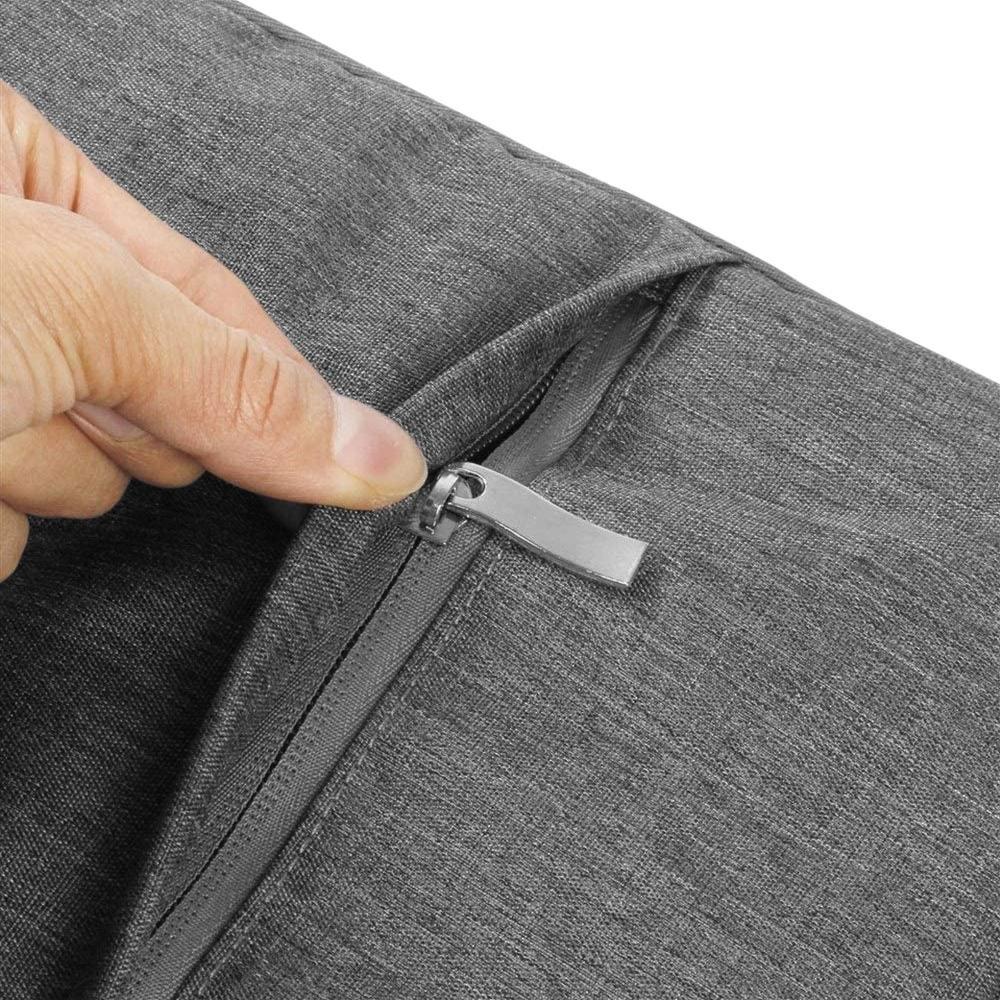 eStore  Laptoptasche, 13 Zoll - Grau 