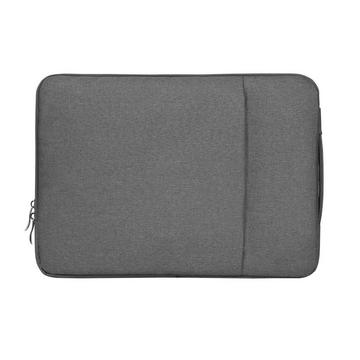 Laptoptasche, 13 Zoll - Grau