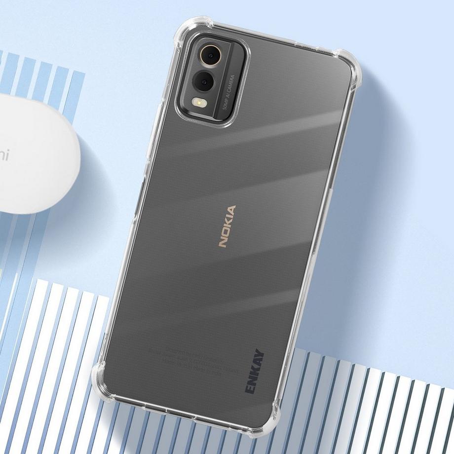 Avizar  Weiche Hülle Nokia C32 