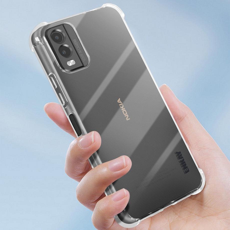 Avizar  Weiche Hülle Nokia C32 