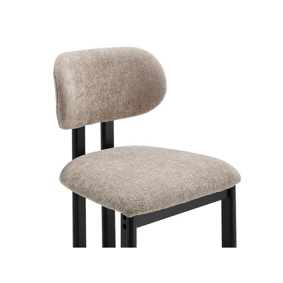 Vente-unique Tabouret de bar YELAZ  