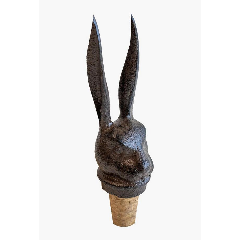 Uberstar Weinstopper Hase Heavyweight  