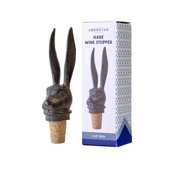 Bouchon à vin Lapin Heavyweight