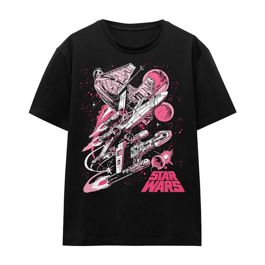 T-ShirtMotiftyle Bande Dessinée Rétro
