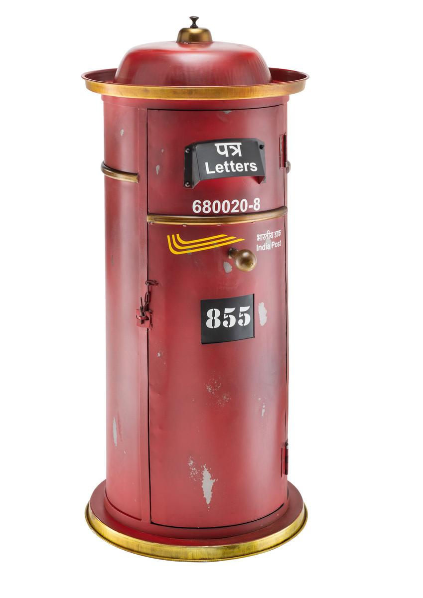 mutoni Unikat Bartheke Postbox  