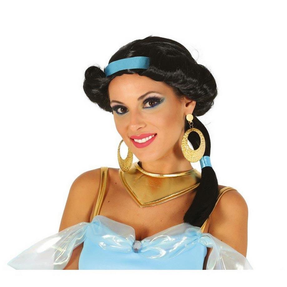 Fiestas Guirca  Princess Of The Desert Perücke 