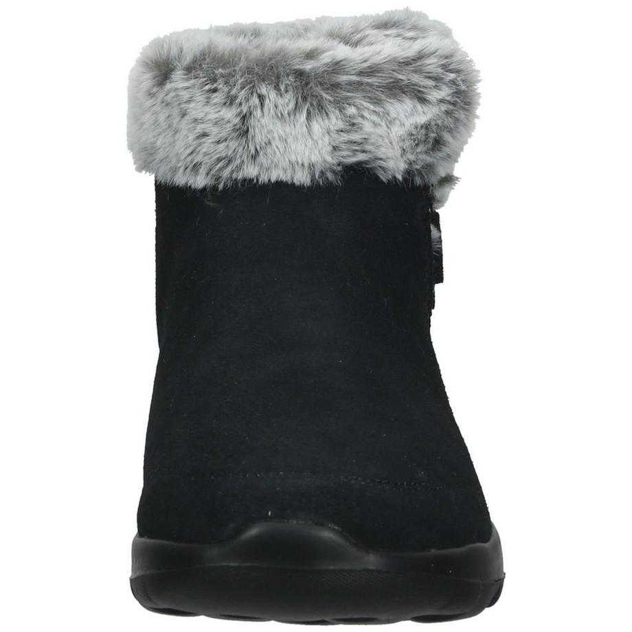 SKECHERS Bottines  