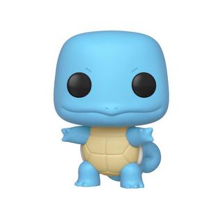 Funko  Funko Pop ! Pokemon : Squirtle 25 cm (505) 
