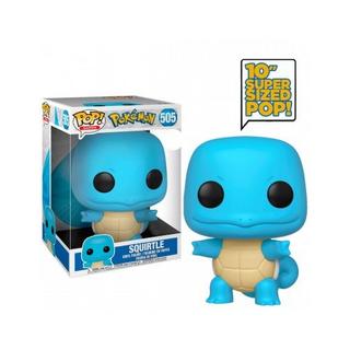 Funko  Funko Pop ! Pokemon : Squirtle 25 cm (505) 